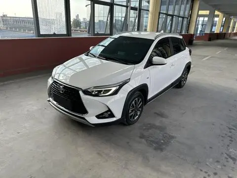 Toyota YARIS L 2022