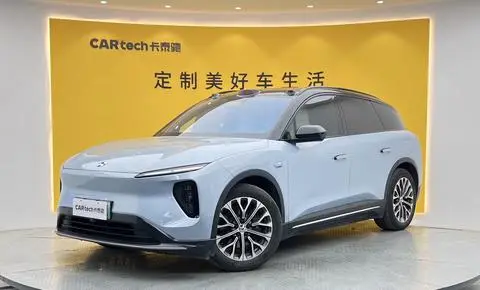 NIO ES6 2024