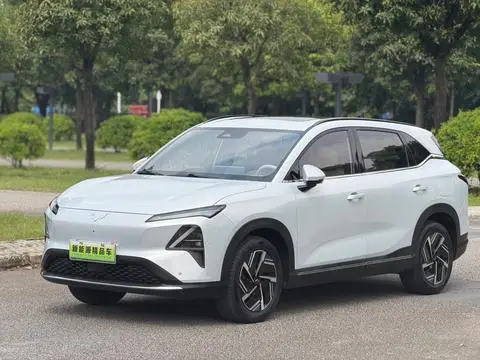 Wuling 星光S EV 2024