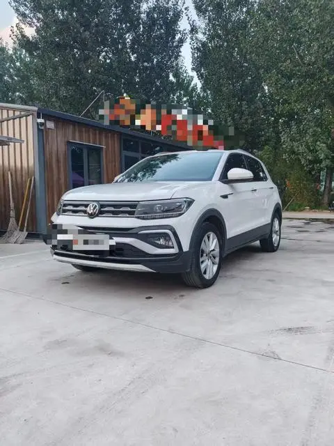 Volkswagen 途铠 2021