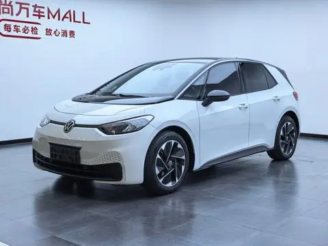 Volkswagen ID.3 2025