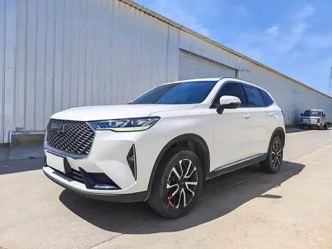 Haval H6 2021