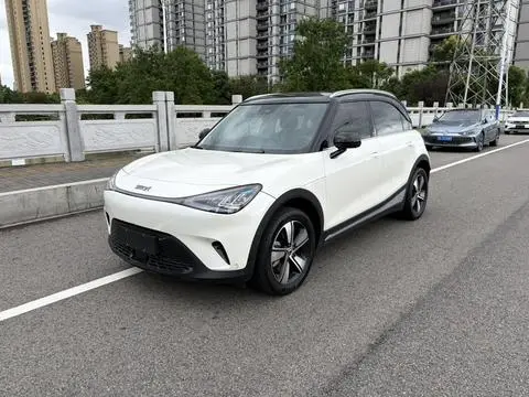 smart 精灵#1 2025