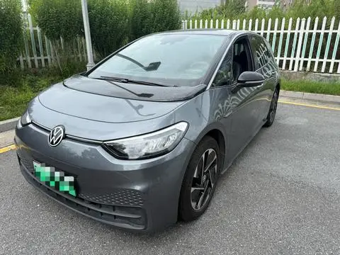Volkswagen ID.3 2023