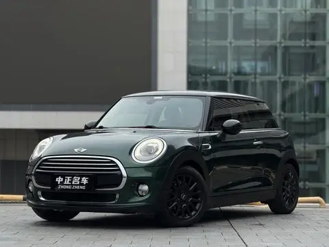 MINI MINI 2016