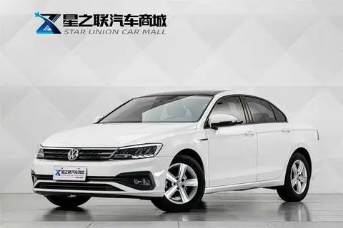 Volkswagen Lamando 2019
