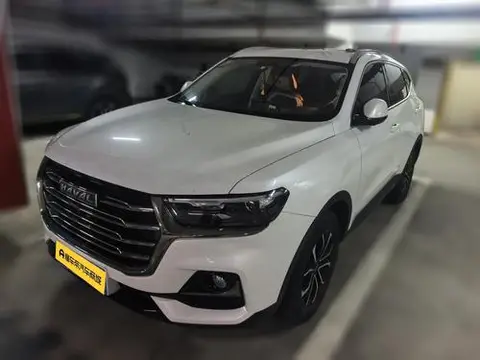 Haval H6 2021