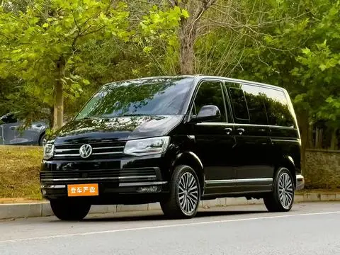 Volkswagen 迈特威 2019
