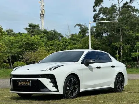 Lynk & Co 03 2023