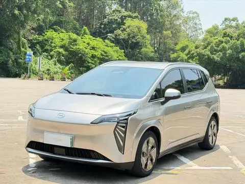 GAC AION Y 2023