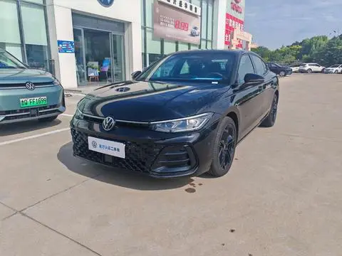 Volkswagen Passat 2026