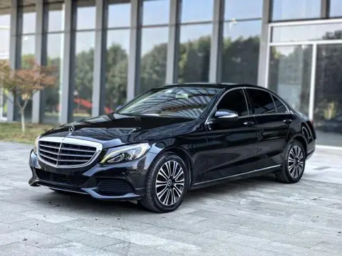 Mercedes-Benz C-Class 2018 — фото 1