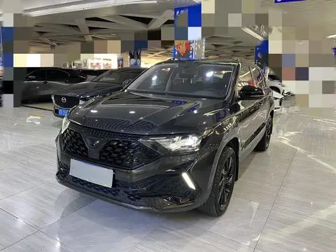 Jetta VS5 2022