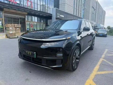 Li L9 2023