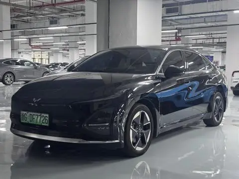 Wuling 星光EV 2025