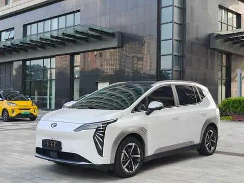 GAC AION Y 2023