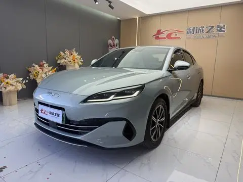 BYD Seal06 DM 2024