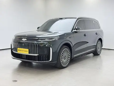 Chery 风云T11 2026