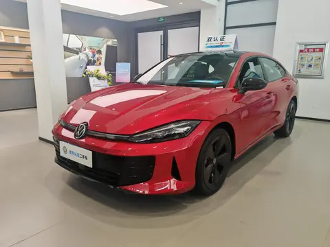 Volkswagen Lamando 2026