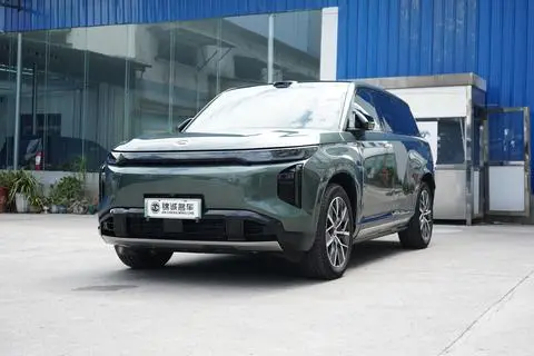 GAC 向往S7 2025