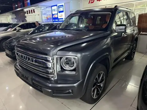 Haval H9 2024