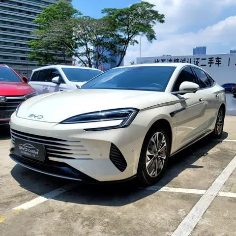 BYD Seal07 DM 2025