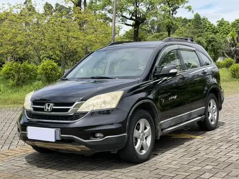 Honda CR-V 2010