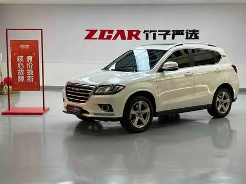 Haval H2 2018