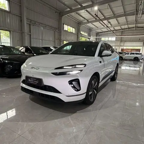 BYD 海狮06 DM 2025