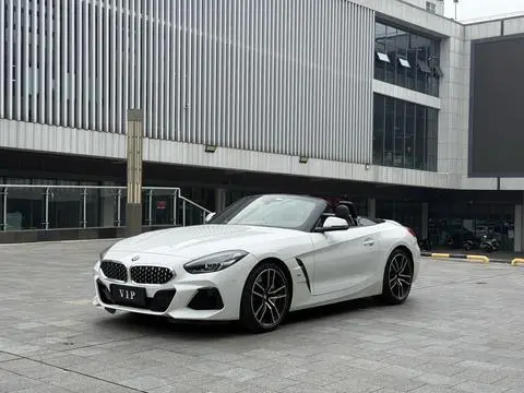 BMW Z4 2019