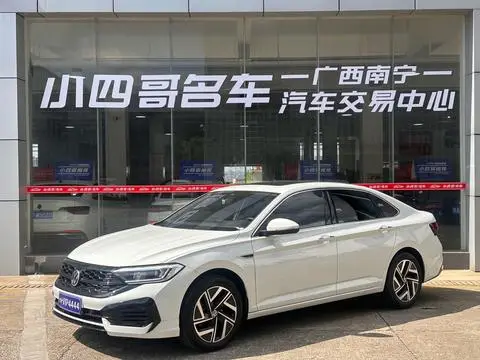 Volkswagen 速腾 2024