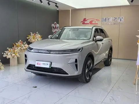 Haval Fierce Dragon Max 2025
