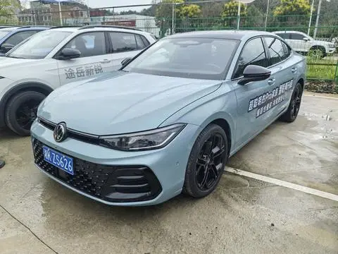 Volkswagen Passat 2026
