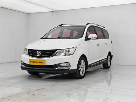 Baojun 730 2016