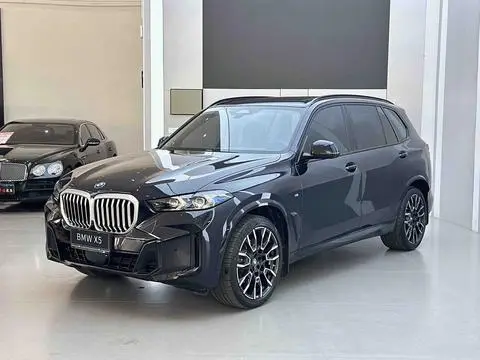 BMW X5 2023