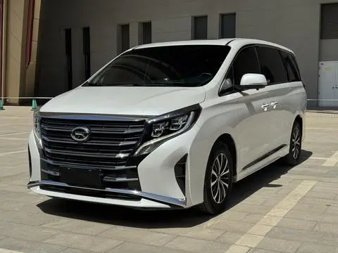 GAC M8 2023