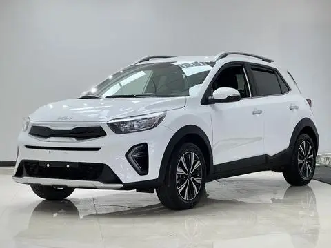 Kia 奕跑 2021