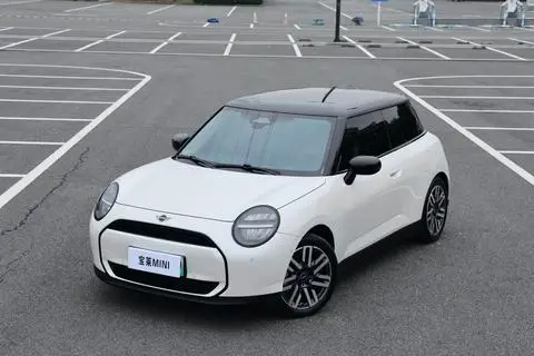 MINI MINI COOPER 2025