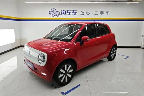 ORA 黑猫 2019