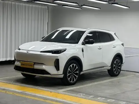 Changan Q05 Classic 2025