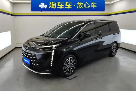 GAC E8 2024