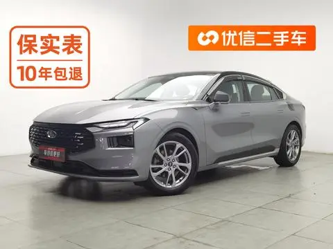 Ford 蒙迪欧 2023