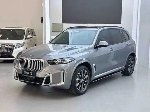 BMW X5 2023