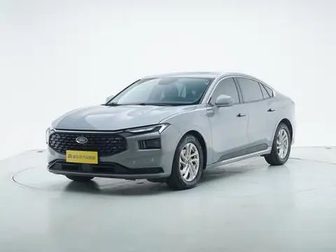 Ford 蒙迪欧 2022