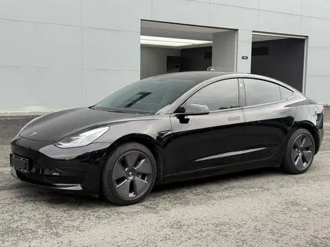 Tesla Model 3 2021 — фото 1
