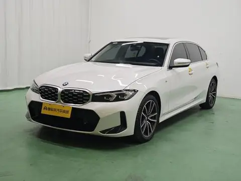 BMW 3 Series 2023