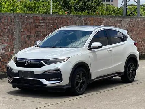 Honda XR-V 2019