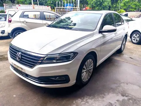 Volkswagen Lavida 2018 — фото 1