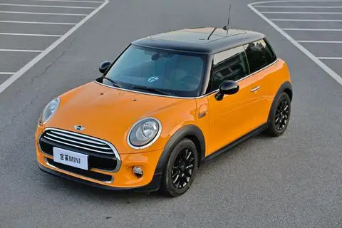 MINI MINI 2016
