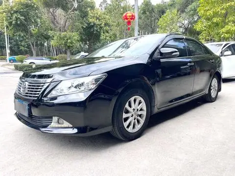 Toyota Camry 2013